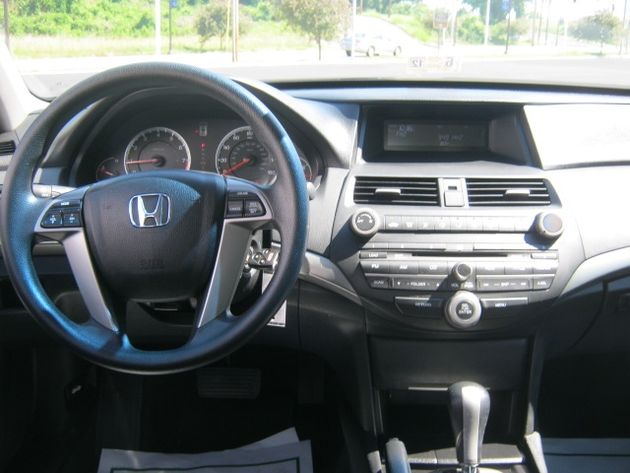 2009 Honda Accord