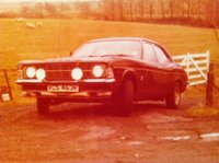 1973 Ford Cortina Overview 1973 Ford Cortina Overview