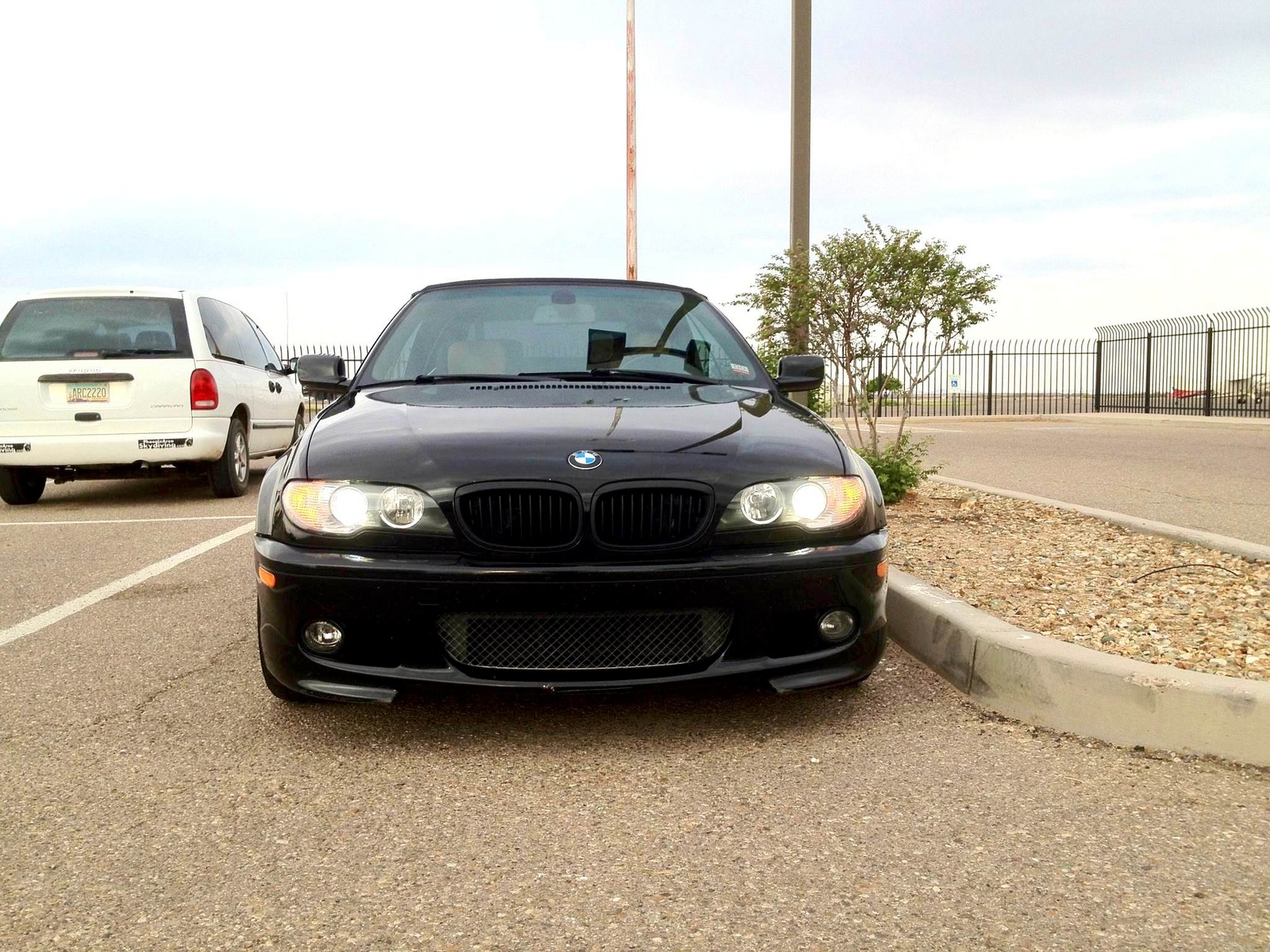 2006 Bmw 330ci convertible specs #4