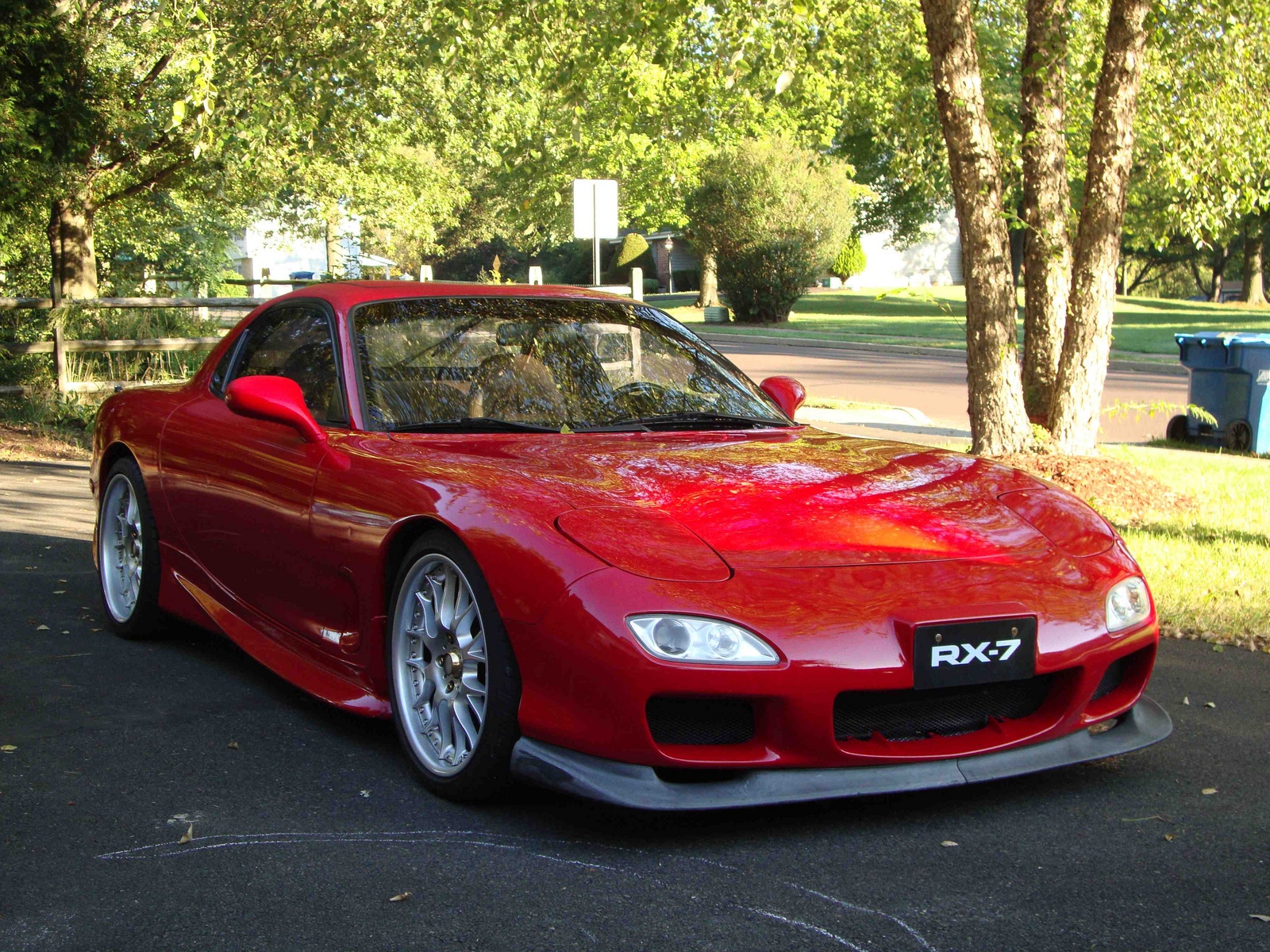 1999 Mazda RX-7 - Overview - CarGurus