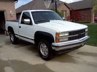 C/K 1500 C/K 1500