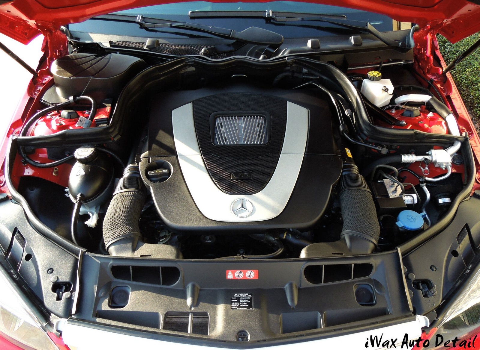 2011 Mercedes-Benz C-Class