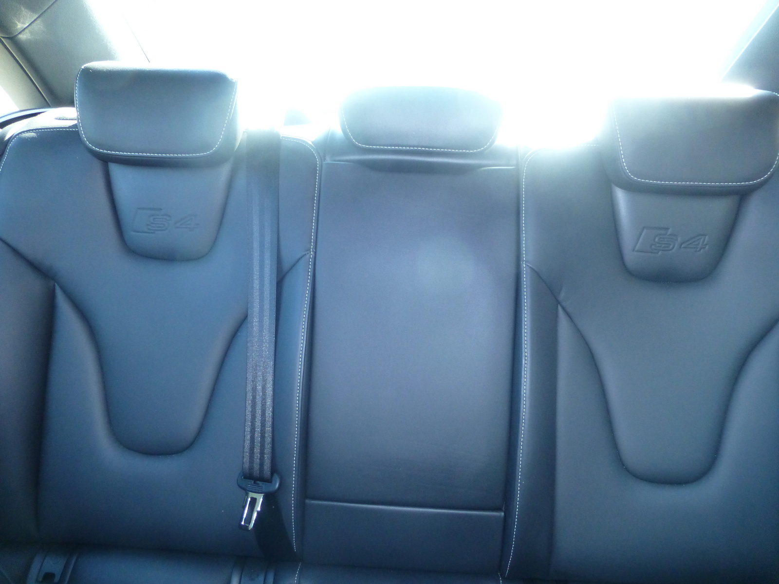 2010 Audi S4