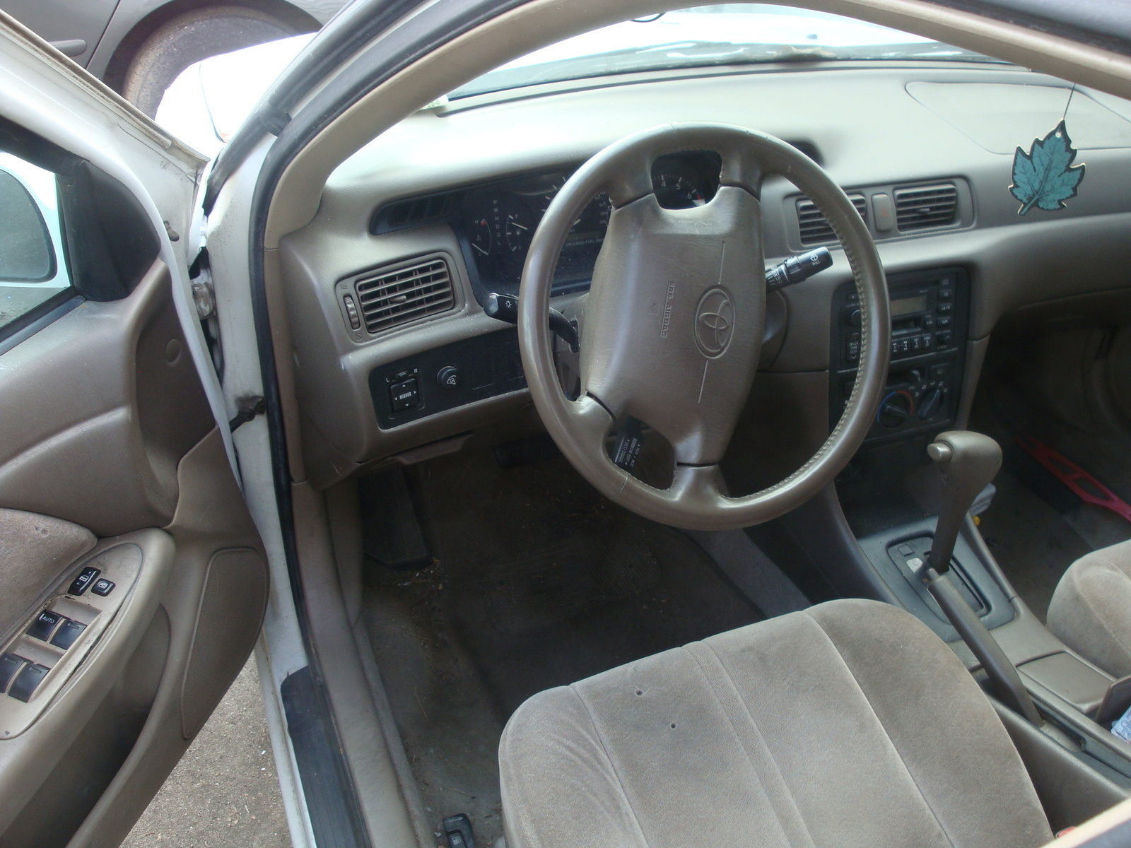 2000 Dodge Caravan Interior Pictures Cargurus