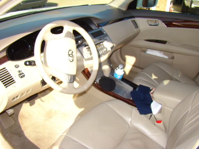 2009 Toyota Avalon