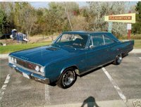 1967 Dodge Coronet Overview 1967 Dodge Coronet Overview