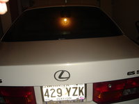 ES 300 ES 300