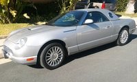 Thunderbird Thunderbird