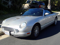 Thunderbird Thunderbird
