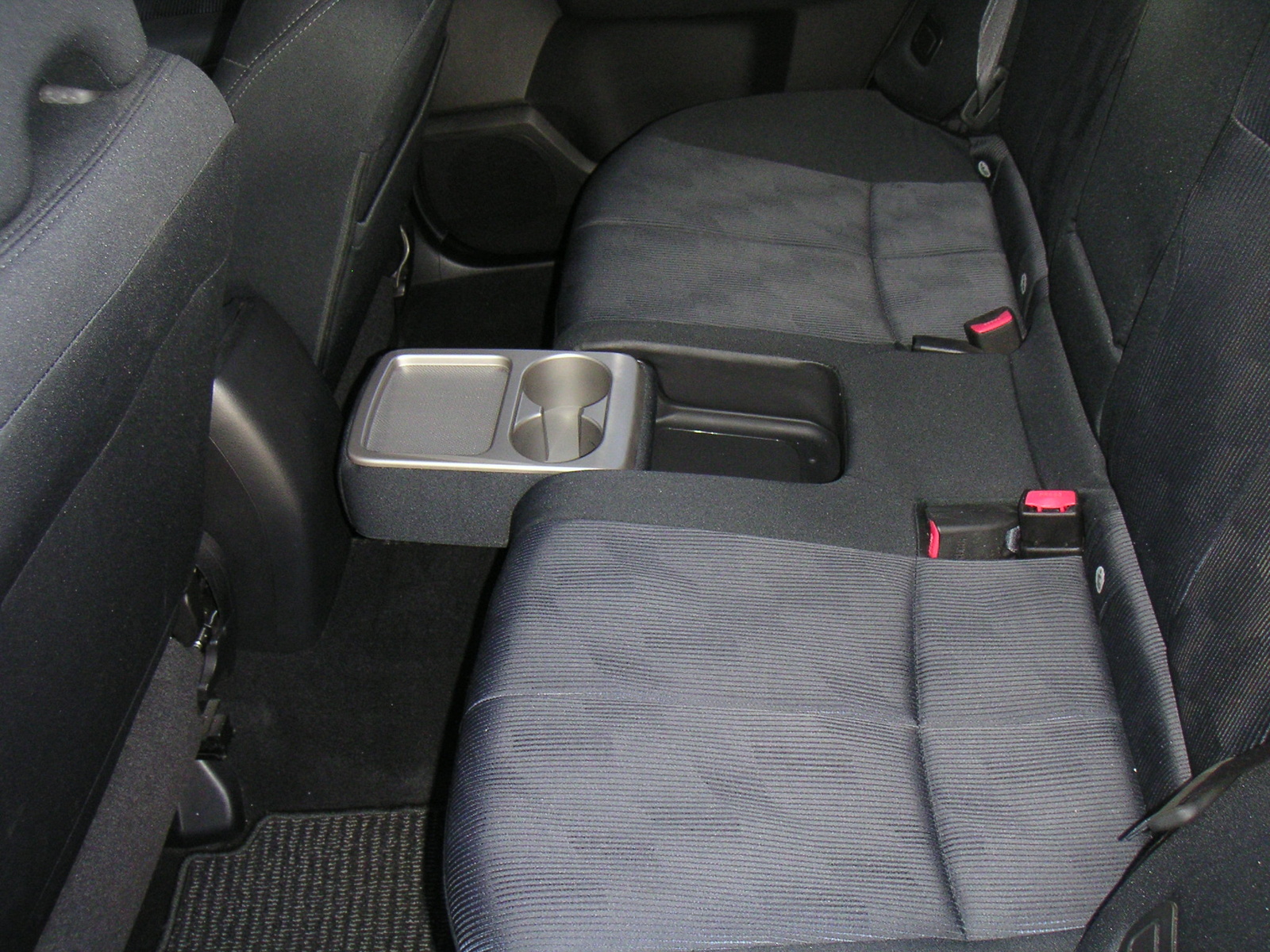 2010 Subaru Forester