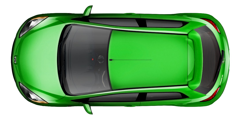 MAZDA2 MAZDA2