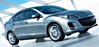 2013 Mazda MAZDA3 Overview 2013 Mazda MAZDA3 Overview