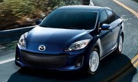 MAZDA3 MAZDA3
