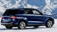M-Class M-Class