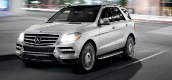M-Class M-Class