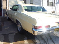 1966 Chevrolet Caprice Overview 1966 Chevrolet Caprice Overview