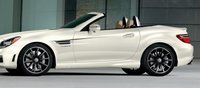 SLK-Class SLK-Class
