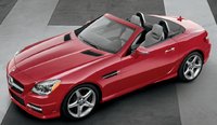 SLK-Class SLK-Class