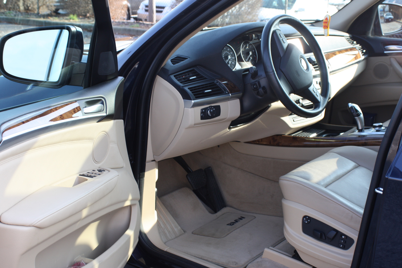 2009 BMW X5