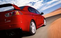Lancer Evolution Lancer Evolution