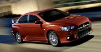 Lancer Evolution Lancer Evolution