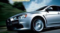 Lancer Evolution Lancer Evolution