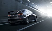 Lancer Evolution Lancer Evolution