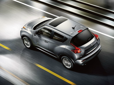 Juke Juke