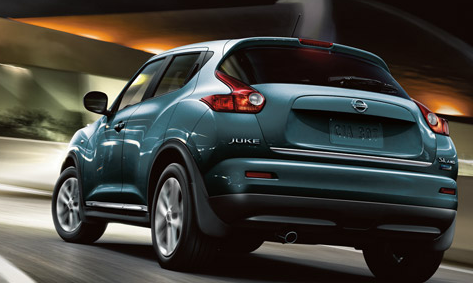 Juke Juke