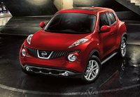 Nissan Juke Nissan Juke