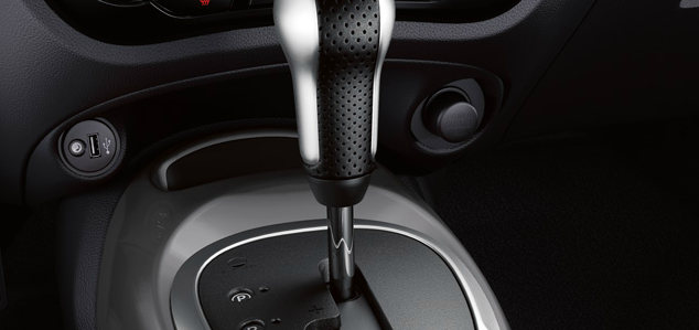2013 Nissan Juke