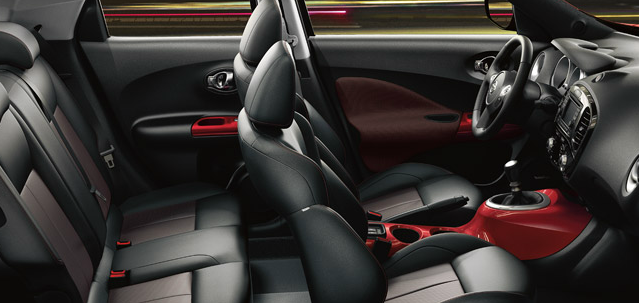 Nissan 370z interior backseat #8