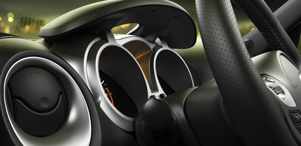 2013 Nissan Juke