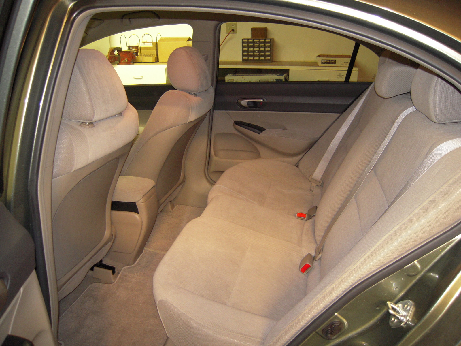 2009 Honda Civic