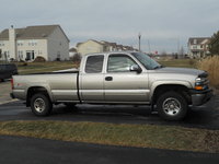C/K 2500 C/K 2500
