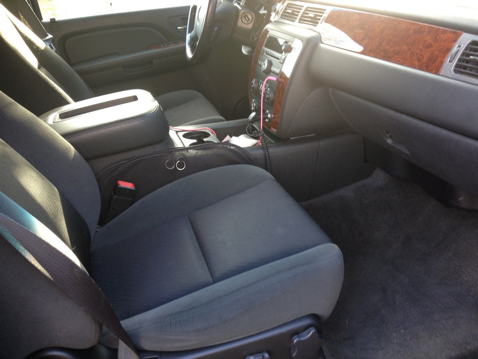 2009 Chevrolet Tahoe