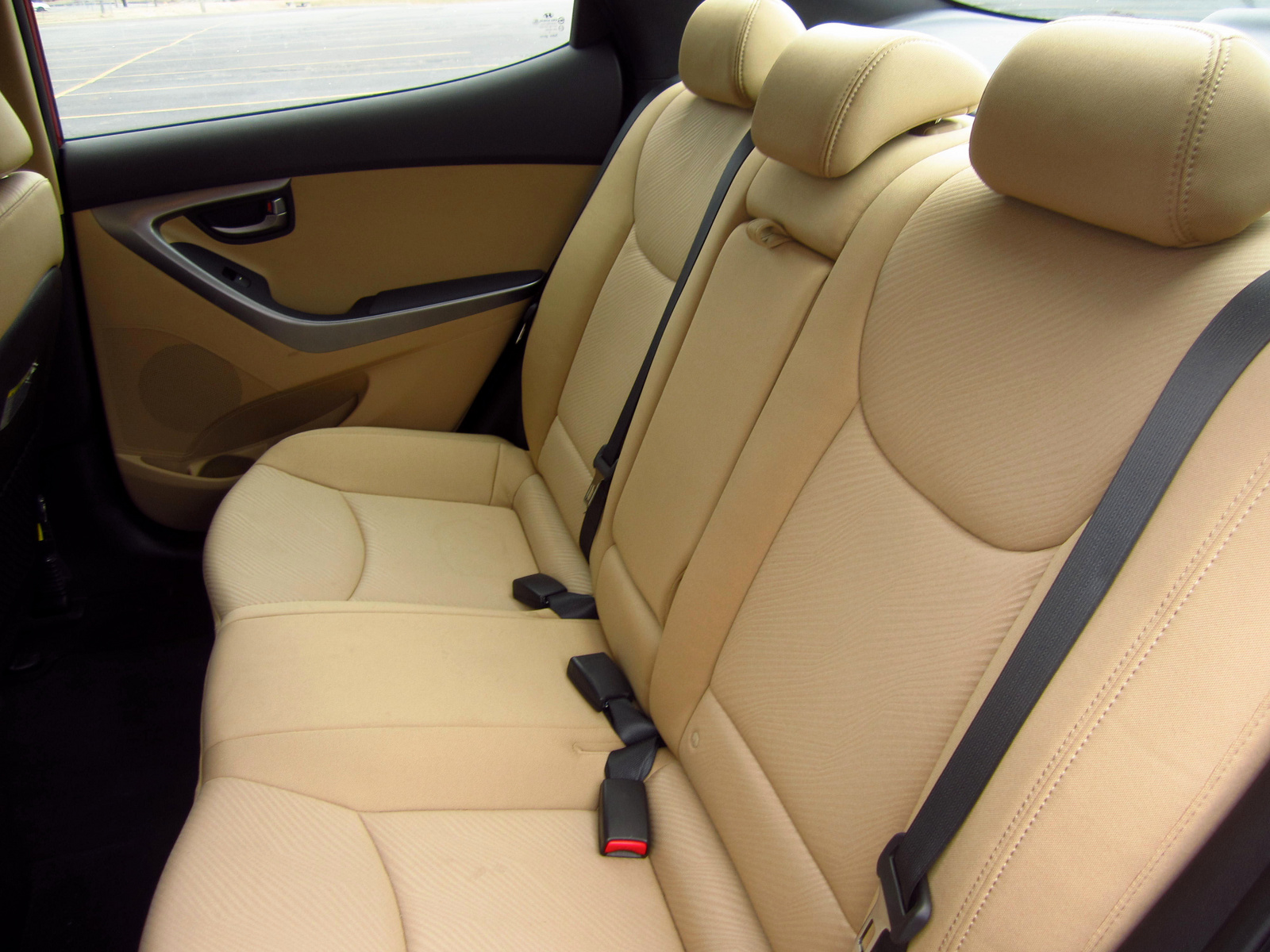 2012 Hyundai Elantra