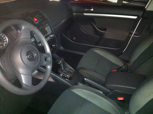 2010 Volkswagen Jetta