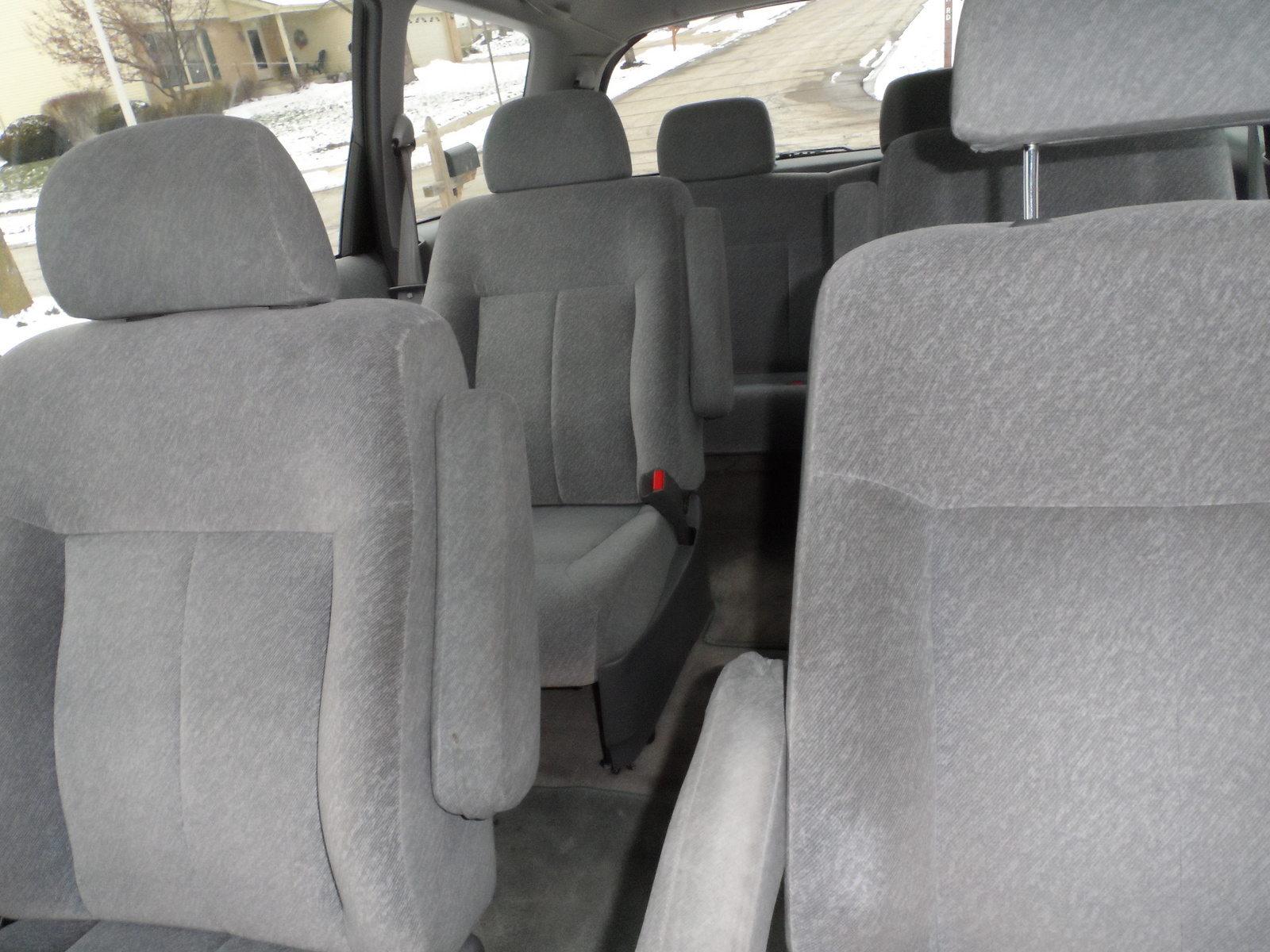 1996 Honda Odyssey - Interior Pictures - CarGurus