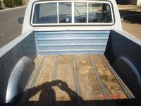 1985 Ford F-150 Overview 1985 Ford F-150 Overview