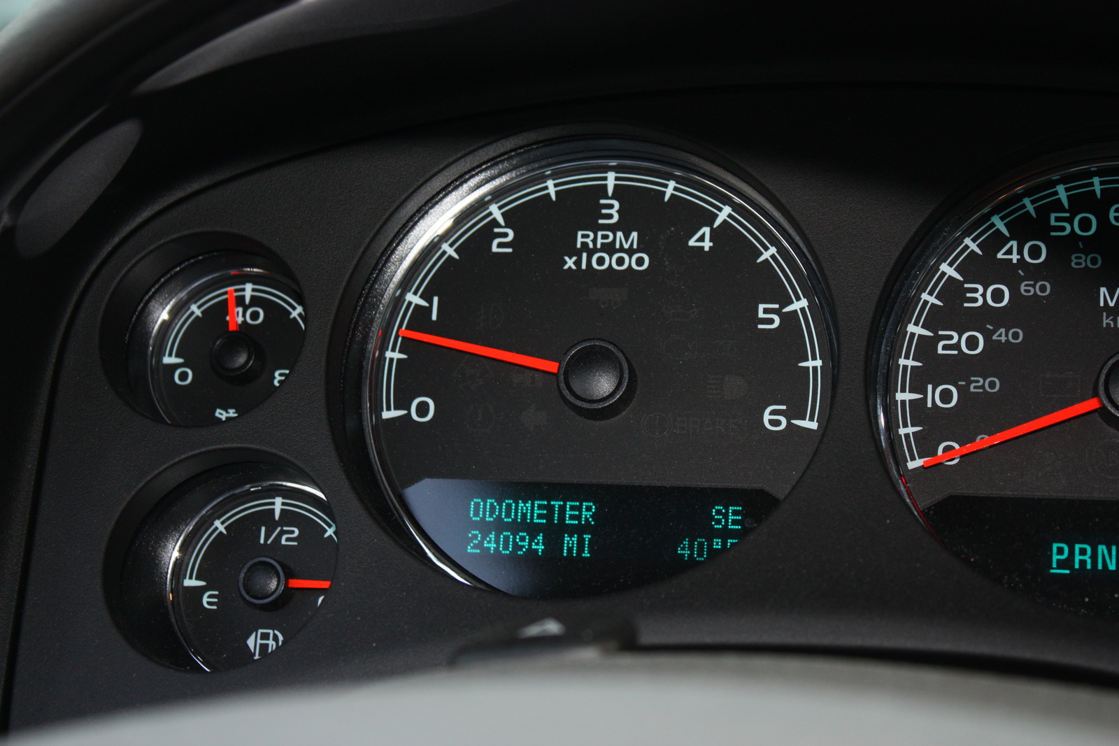 2009 Chevrolet Avalanche