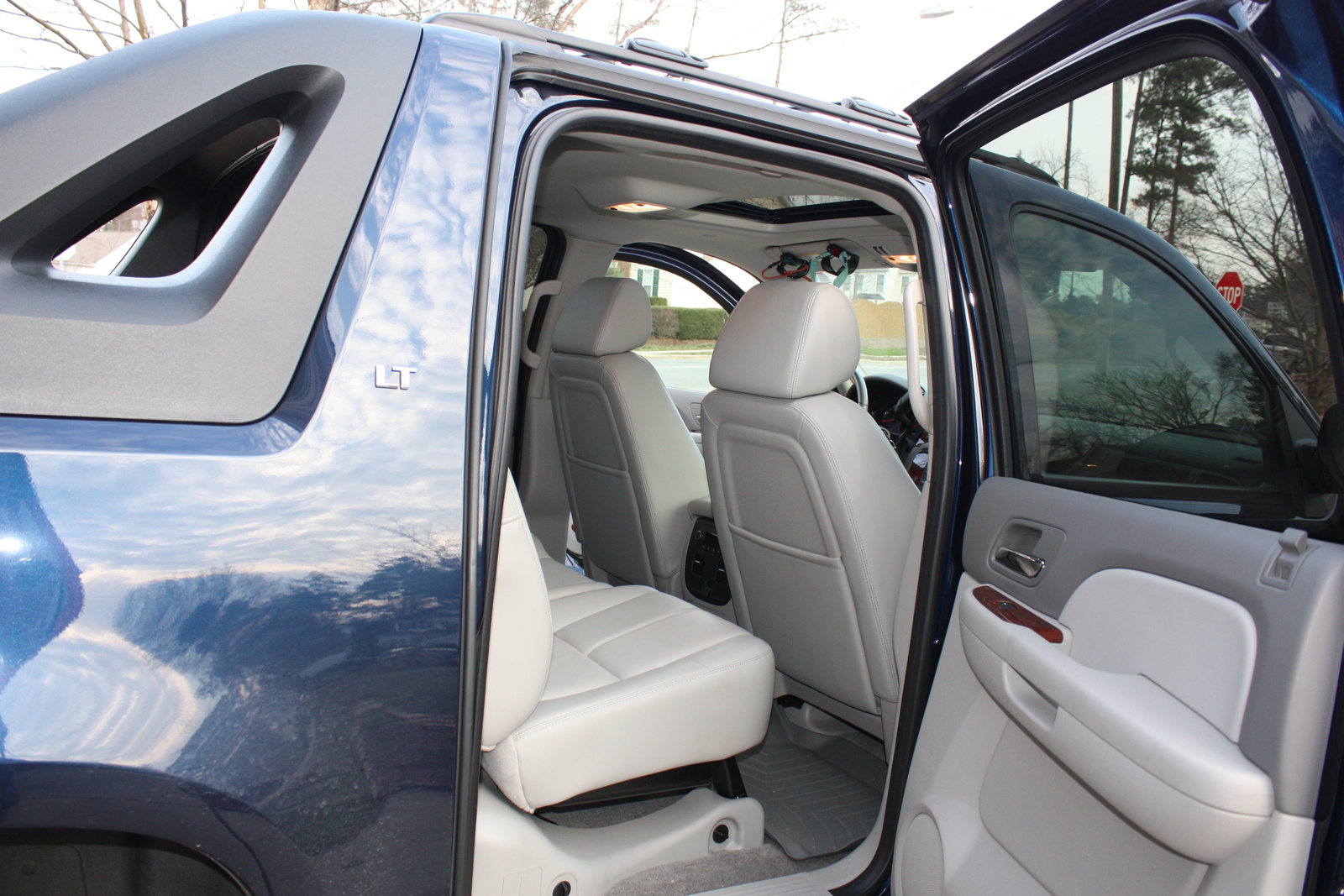 2009 Chevrolet Avalanche