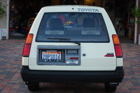 Tercel Tercel
