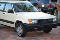 Tercel Tercel