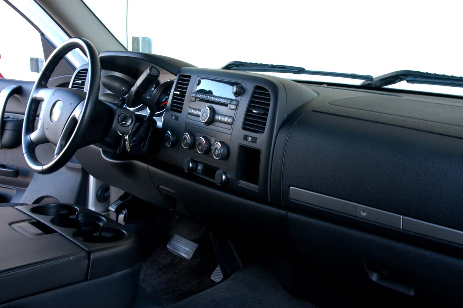 2010 Chevrolet Silverado 1500