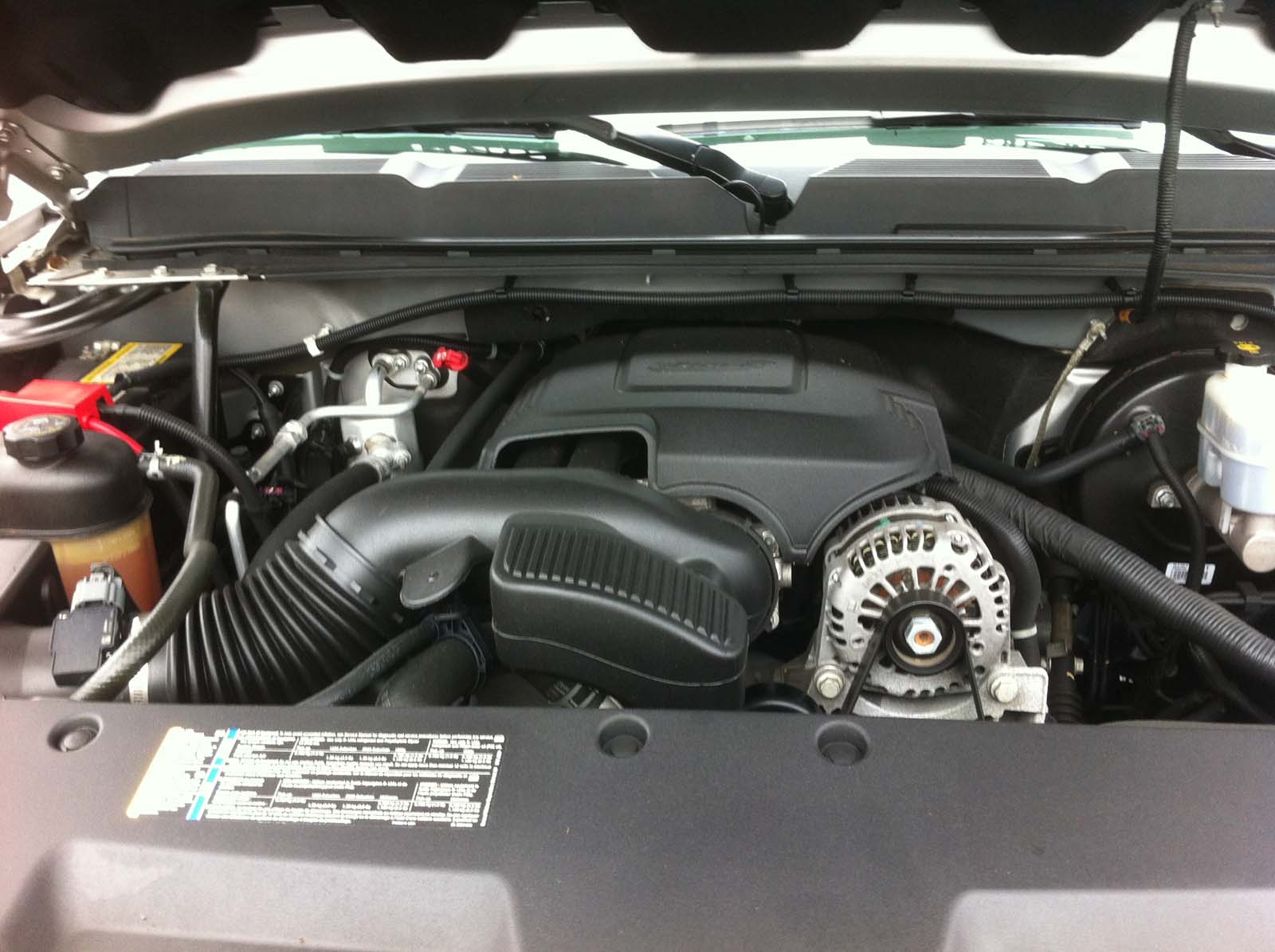 2010 Chevrolet Silverado 1500