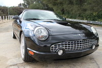 Thunderbird Thunderbird
