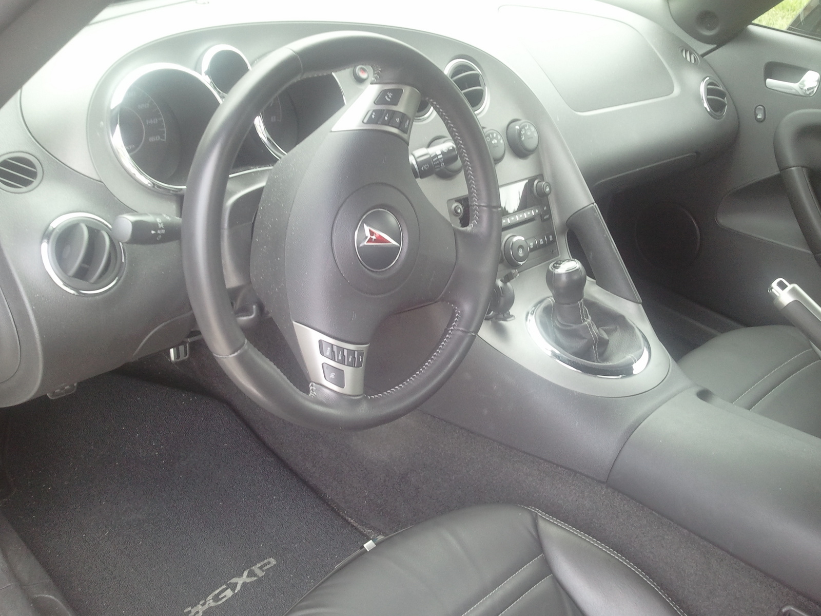 2009 Pontiac Solstice