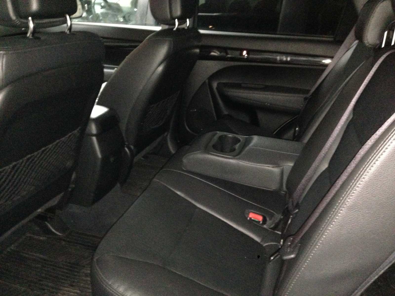 2011 Kia Sedona