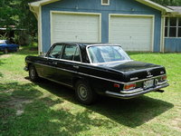 1972 Mercedes-Benz 280 Overview 1972 Mercedes-Benz 280 Overview